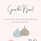 24 Printable & Editable Bridal Shower Games Bundle