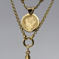 TETHER CHAIN - BELCHER LINK