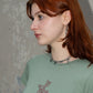 THE FRANKIE CHARM NECKLACE