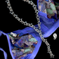 STARLIGHT VIPER LARIAT CHAIN