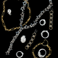 STARLIGHT VIPER LARIAT CHAIN