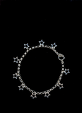 THE FRANKIE CHARM NECKLACE