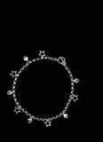 THE ELIZA CHARM NECKLACE