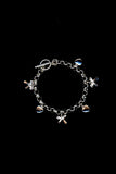 THE ELOSIE CHARM BRACELET