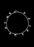 THE ELOISE CHARM NECKLACE