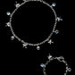 THE ELOISE CHARM NECKLACE