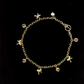 THE ELOISE CHARM NECKLACE