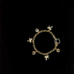THE ELOSIE CHARM BRACELET