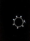 THE ARDEN CHARM BRACELET