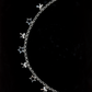 THE FARRAH CHARM NECKLACE