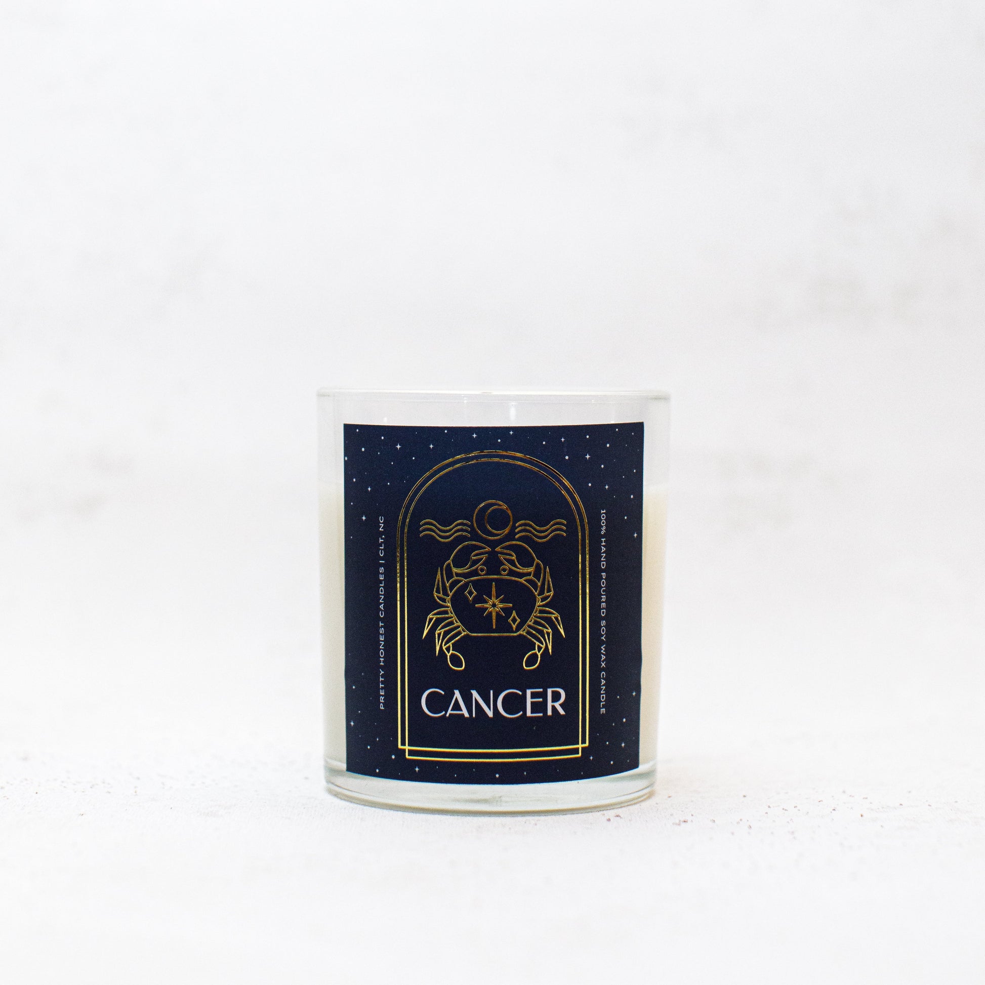 ZODIAC CANDLES
