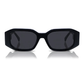 CAROLINE ACETATE SUNGLASSES