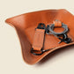 TRAVEL VALET TRAY - NATURAL