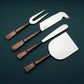 CELIA CHEESE ACCESSORIES 4 PC. SET