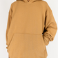 042 CLOTHING JUST RELAX HOODIE
