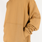 042 CLOTHING JUST RELAX HOODIE