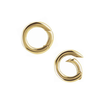 TETHER CLASP