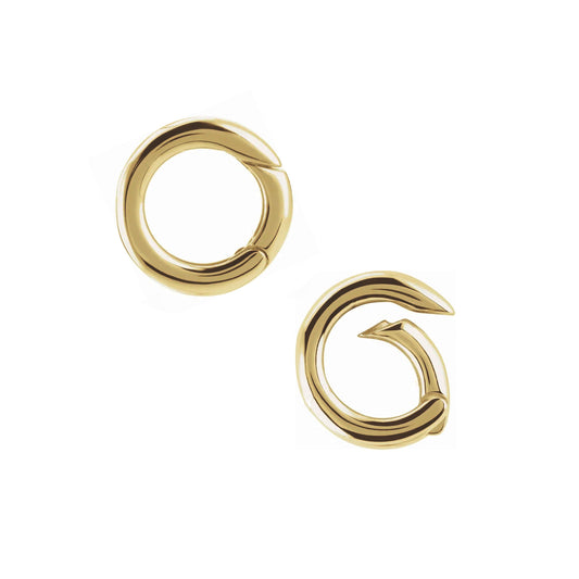 TETHER CLASP