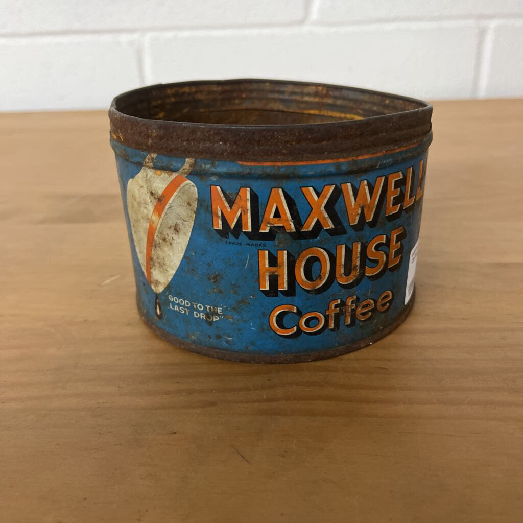 COFFEE CAN-Thriftique Marketplace