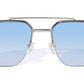 COSSINO SEA AVIATOR SUNGLASSES