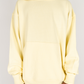 042 CLOTHING JUST RELAX HOODIE