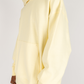042 CLOTHING JUST RELAX HOODIE