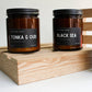 TONKA CANDLE
