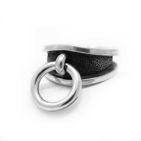 TETHER RING