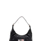 NICOLE LEE USA ADJUSTABLE STRAP SHOULDER BAG