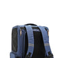 NICOLE LEE USA EXPANDABLE PET CARRIER BACKPACK
