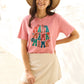 SIMPLY LOVE FULL SIZE MAMA ROUND NECK T-SHIRT