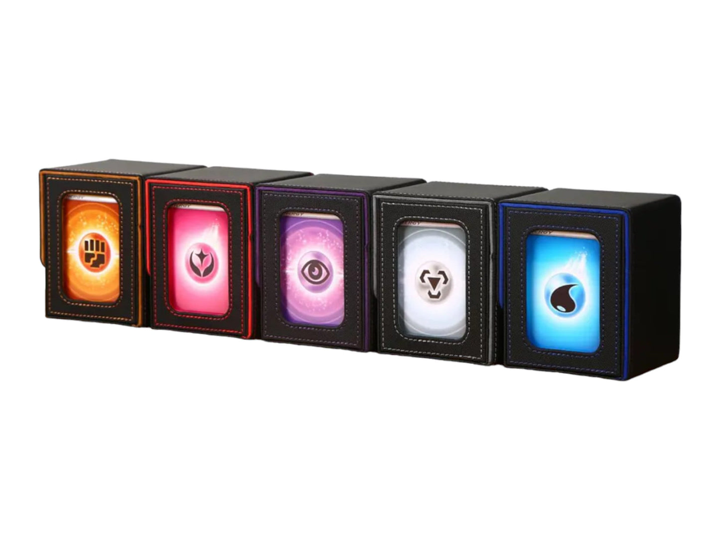 TCG DISPLAY DECK BOX