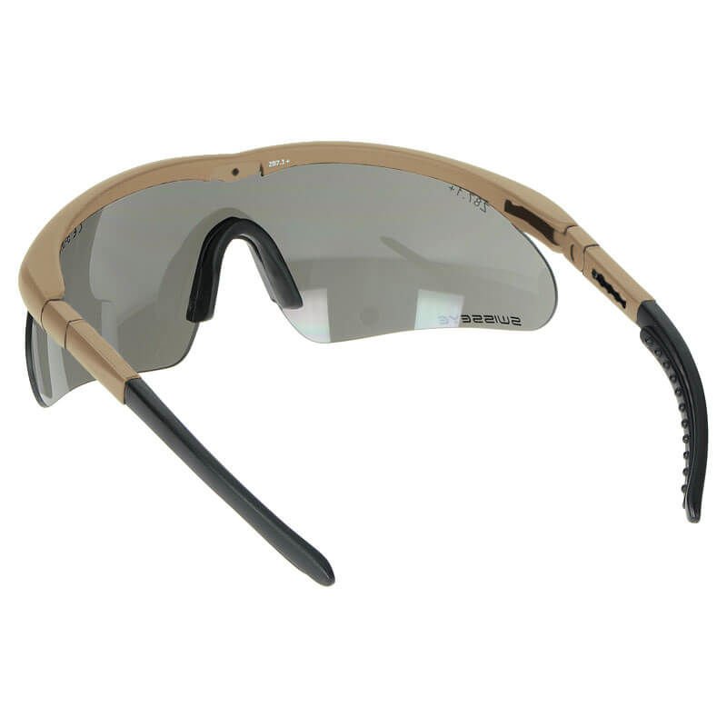 SWISSEYE® RAPTOR BALLISTIC SUNGLASSES