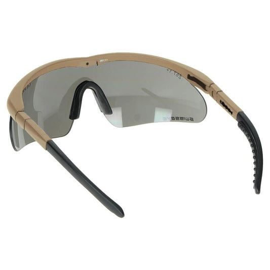 SWISSEYE® RAPTOR BALLISTIC SUNGLASSES