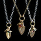 TETHER CLASP