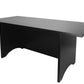 TALL MIRACLE DESK PORTABLE BLACK FINISH