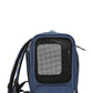 NICOLE LEE USA EXPANDABLE PET CARRIER BACKPACK