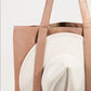 FAME HAT CARRIER TOTE BAG