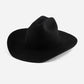 TEDDY CATTLEMAN COWBOY HAT