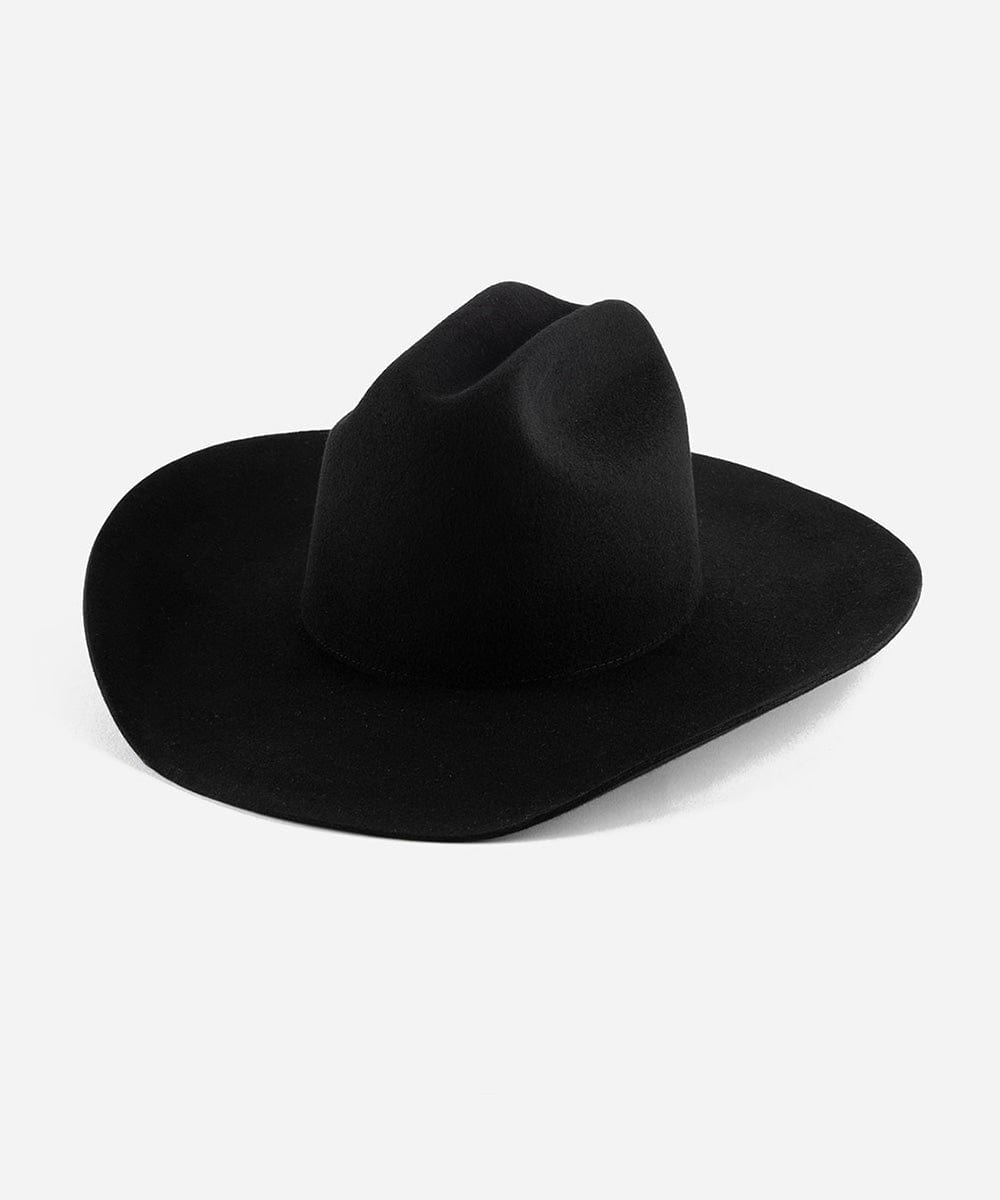 TEDDY CATTLEMAN COWBOY HAT