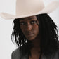 TEDDY CATTLEMAN COWBOY HAT