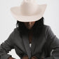TEDDY CATTLEMAN COWBOY HAT
