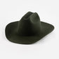 TEDDY CATTLEMAN COWBOY HAT