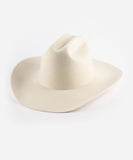 TEDDY CATTLEMAN COWBOY HAT
