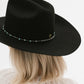 TEDDY CATTLEMAN COWBOY HAT