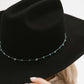 TEDDY CATTLEMAN COWBOY HAT