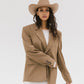 TEDDY CATTLEMAN COWBOY HAT