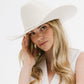 TEDDY CATTLEMAN COWBOY HAT
