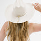 TEDDY CATTLEMAN COWBOY HAT