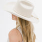 TEDDY CATTLEMAN COWBOY HAT